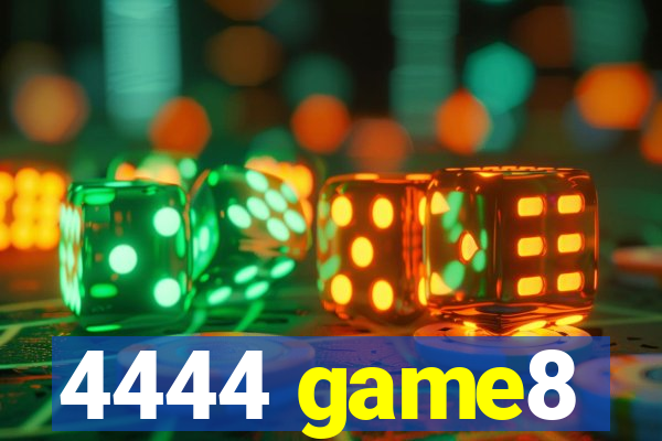 4444 game8